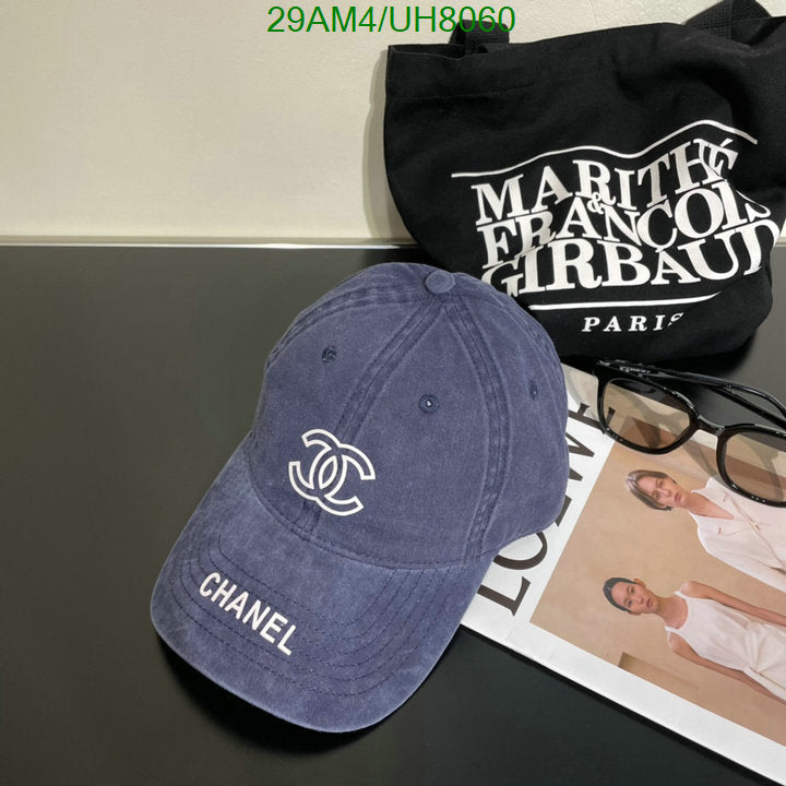 SAMC - CHL Caps & Hats - 051