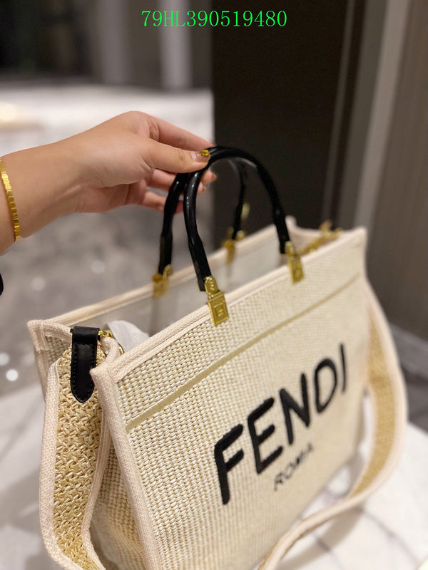 Glami - FDE Bags - 2908