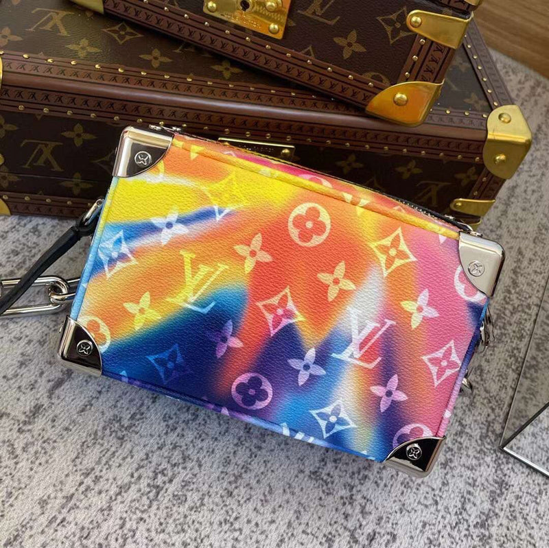 Glami- Glami- Lu-Vi bags - 3183