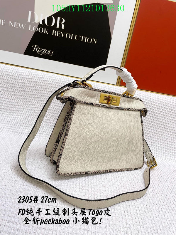 Glami - FDE Bags - 2254