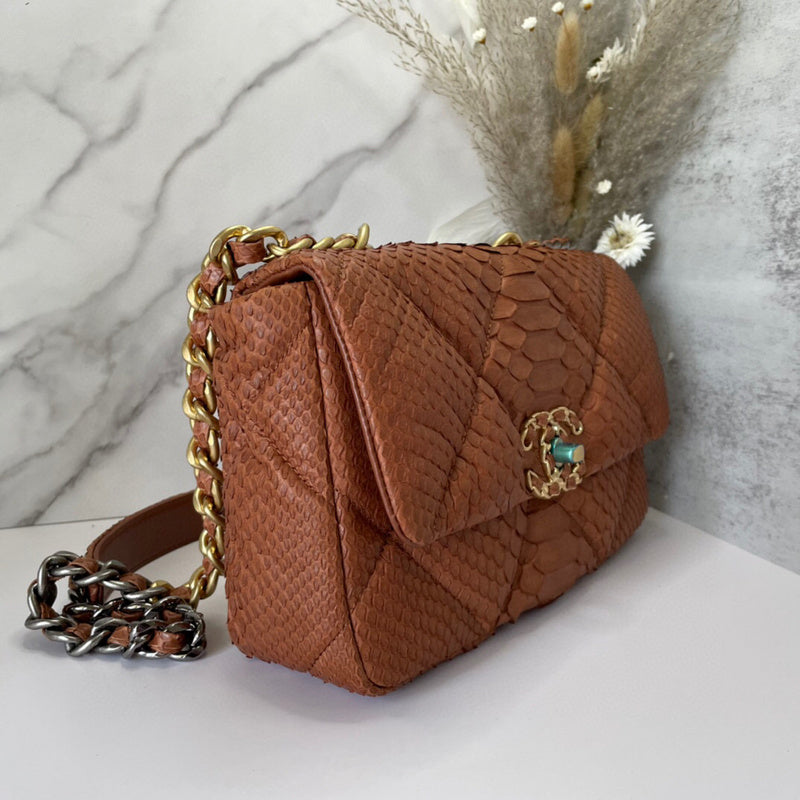 glamy - CHL Bags - 3063