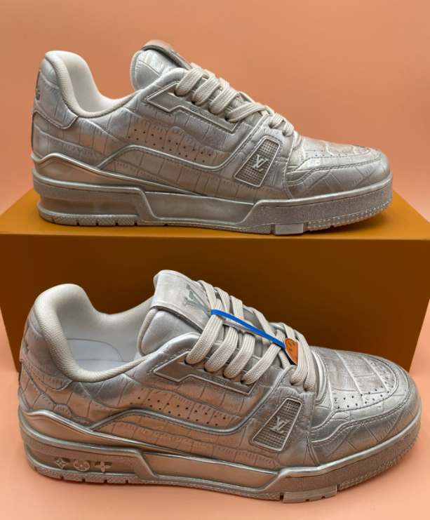 SAMC - LOV Men Shoes - 157