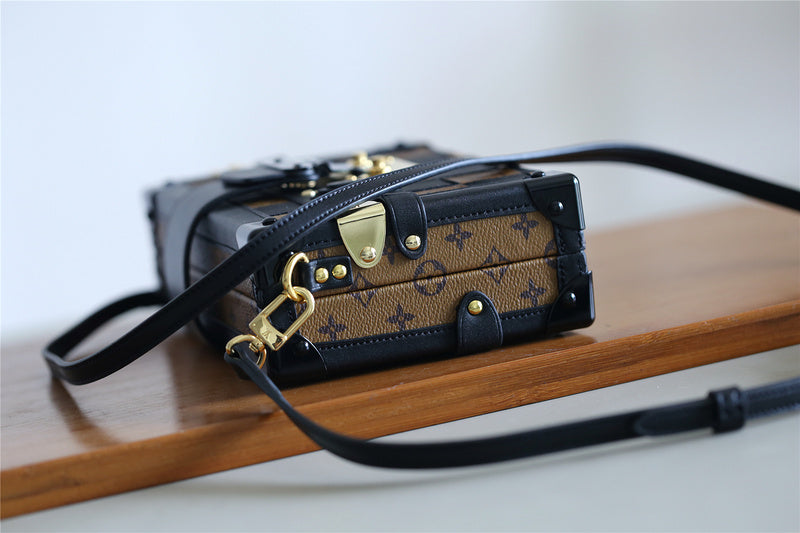 Glami Fashion Lu-Vi bags - 8218