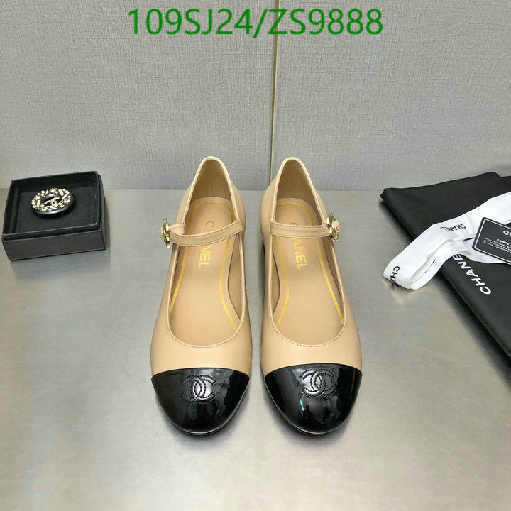 SAMC - CHL Women Shoes Ballet - 233