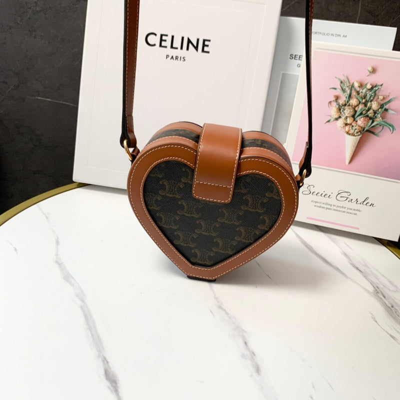 Glamy - COL Bags - 1208