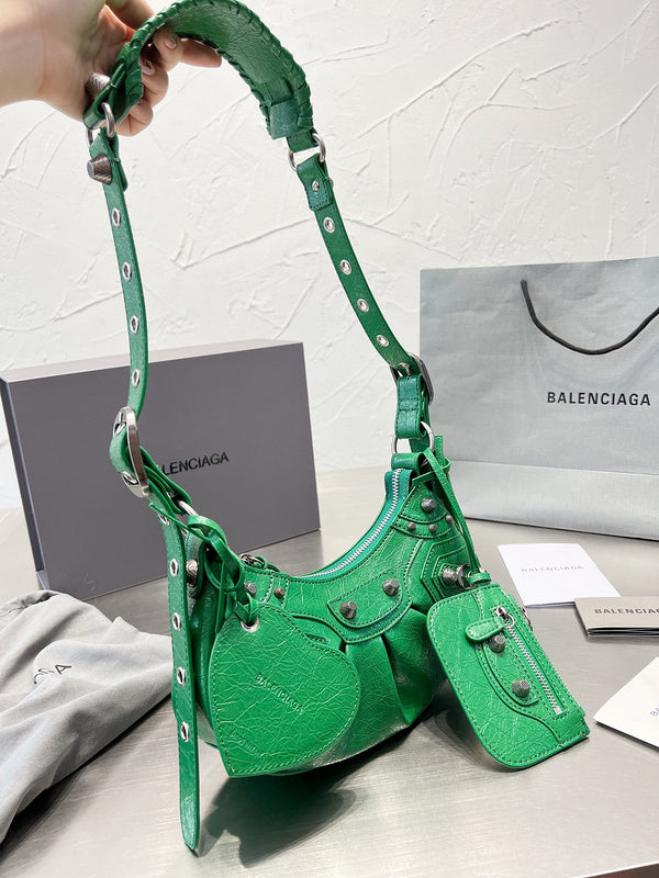 Satchel Bags - BGA Bags - 1315