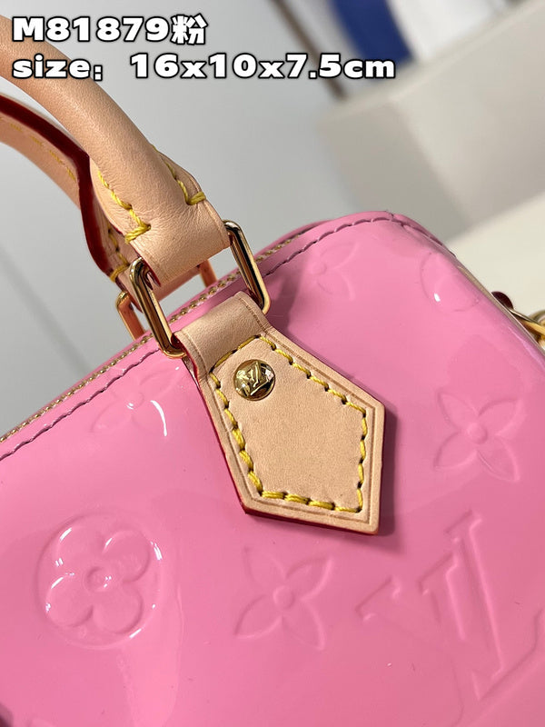 Glamy - LOV Bags - 068