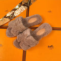 SAMC - HMS Women Shoes - 1143