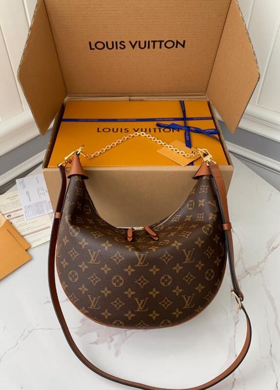 SAMC - LOV Bags - 1525