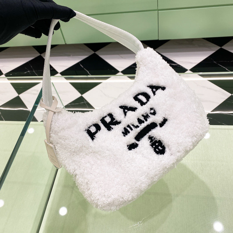Satchel Bags - PDA Bags - 2271