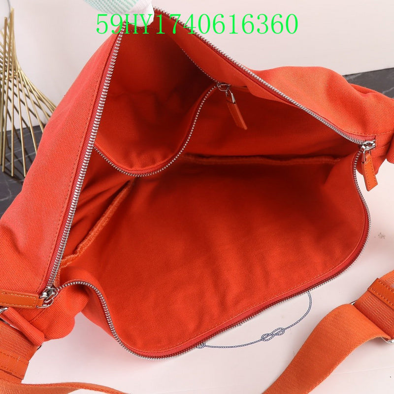 Satchel Bags - PDA Bags - 4219