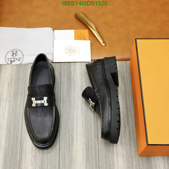 SAMC - HMS Men Shoes - 563