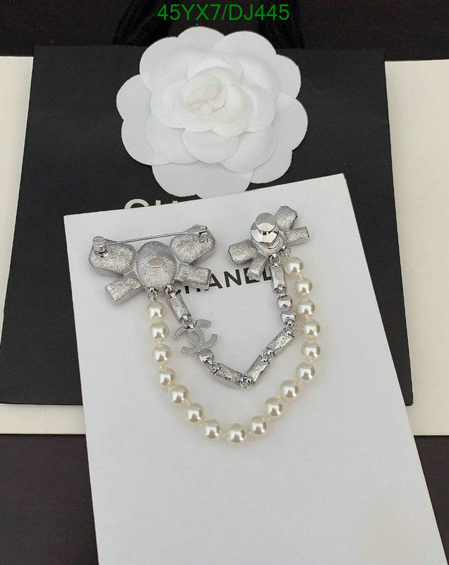 SAMC - CHL Jewelry - 250