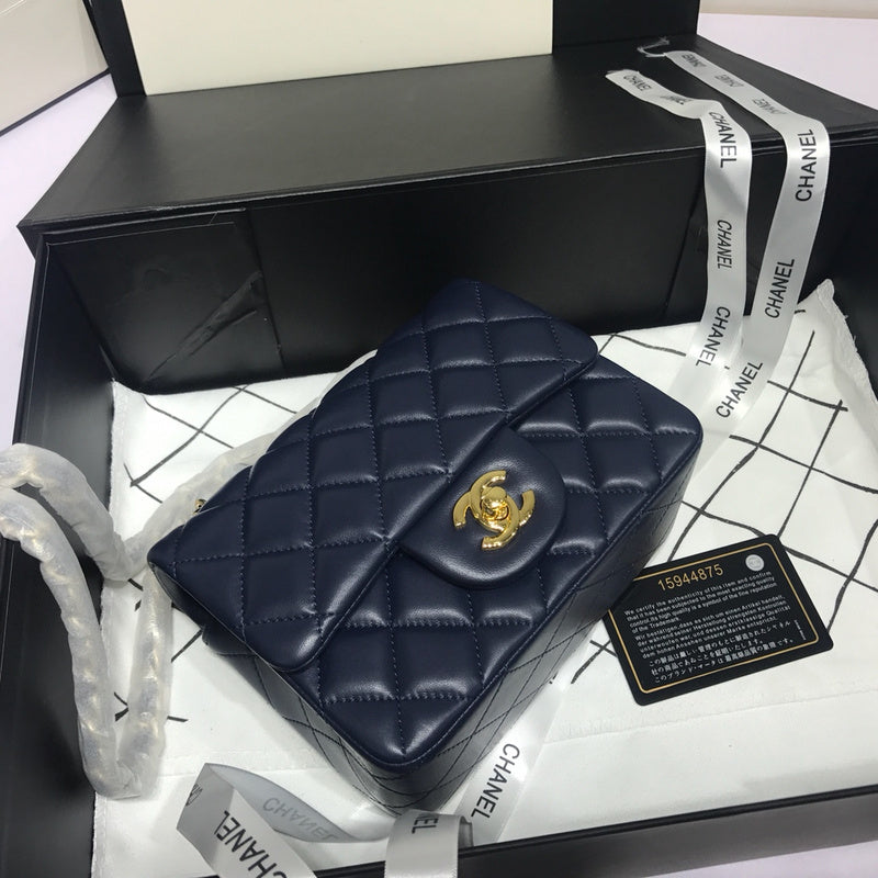 Satchel Bags - CHL Bags - 6542