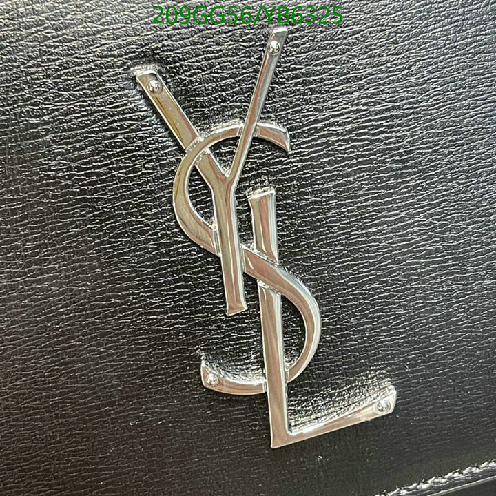 SAMC - YLS Bags - 300