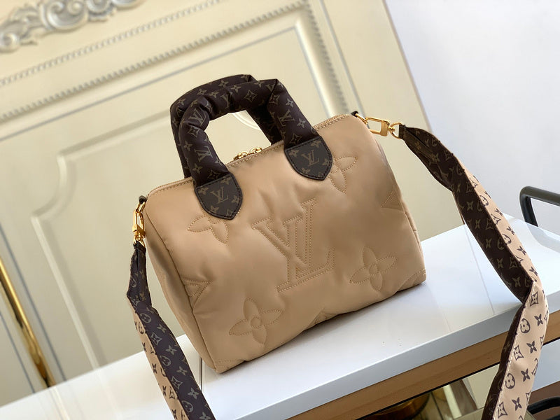 Satchel Bags - VL Bags - 469