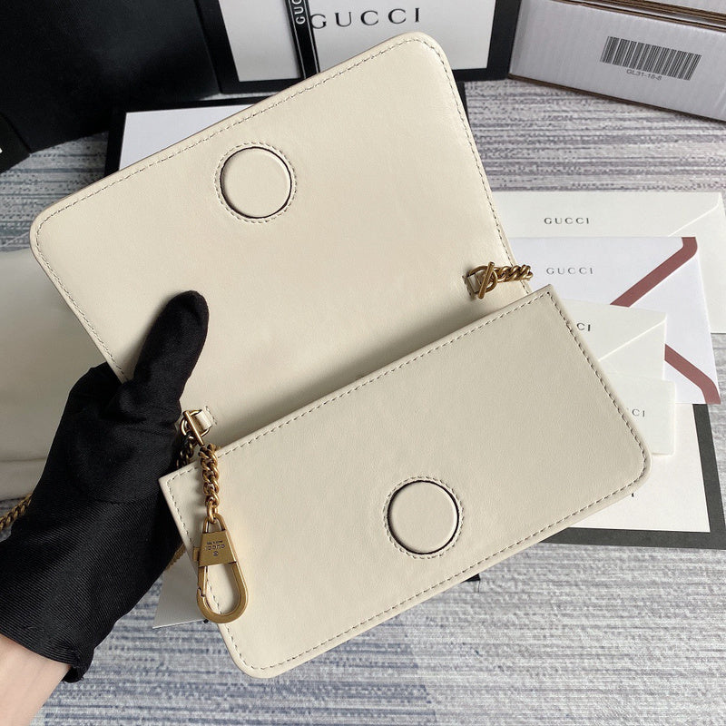 Satchel Bags - GCI Bags - 6970