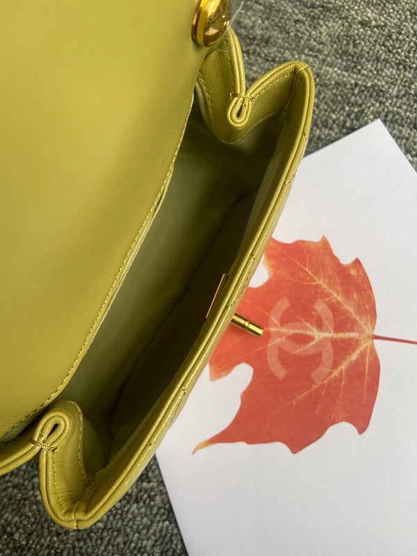 Satchel Bags - CLN Bags - 006
