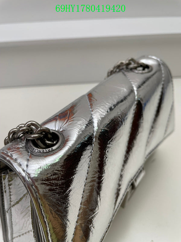 ELE Fashion - BGA Bags - 1812