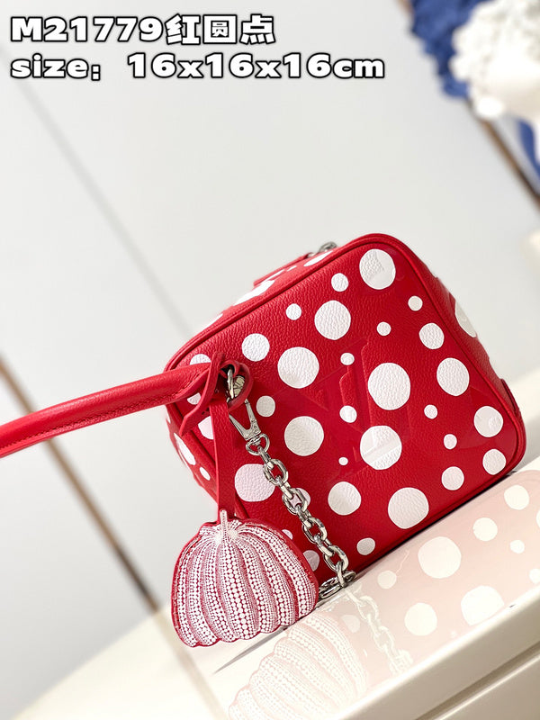 Satchel Bags - VL Bags - 1466