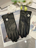 SAMC - CHL Gloves - 280
