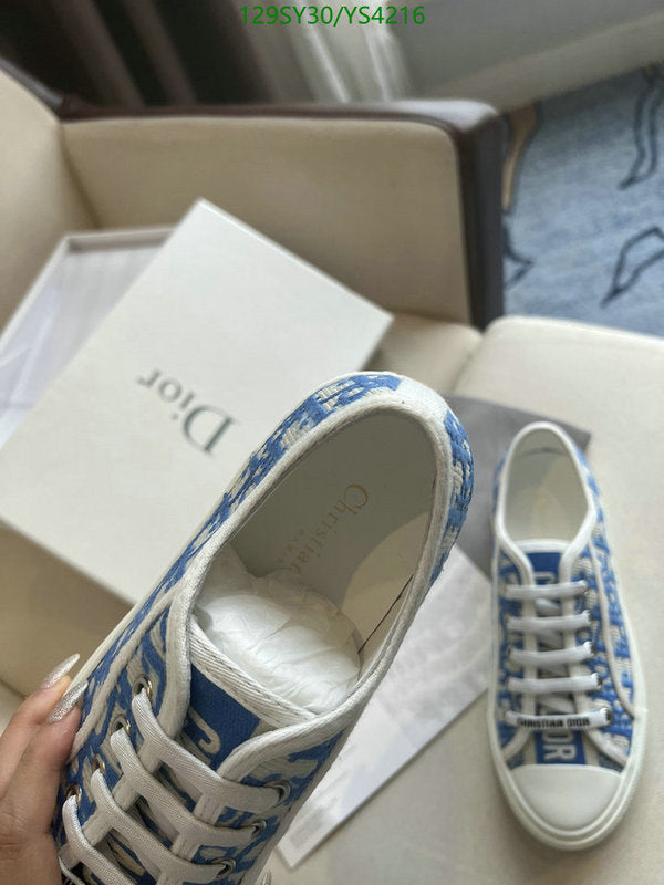 SAMCC - DOR Women Shoes - 1559