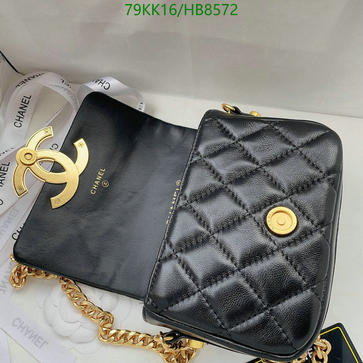 SAMC - CHL Bags Crossbody - 020