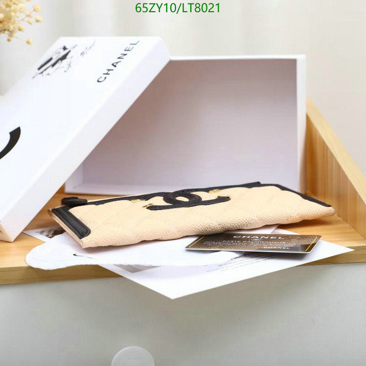 SAMC - CHL Wallets - 089