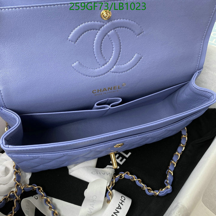 SAMC - CHL Bags - 951