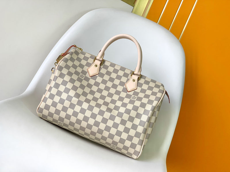 Satchel Bags - VL Bags - 1382