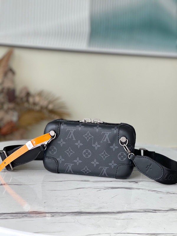 Glami- Glami- Lu-Vi bags - 5788