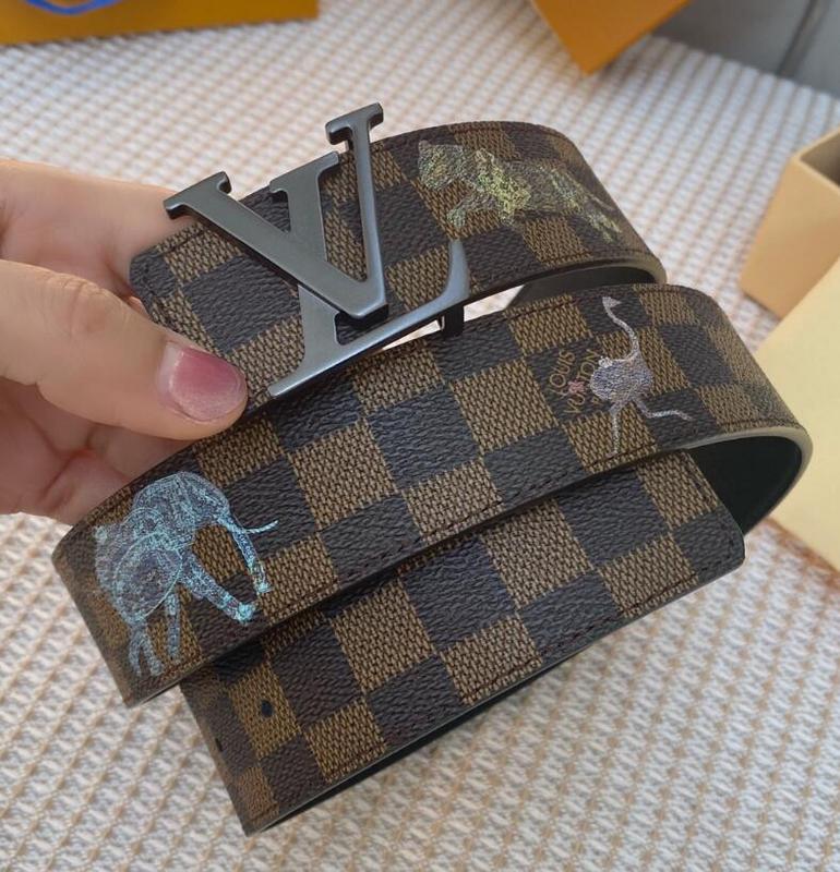 SAMC - Mix Belts - 021