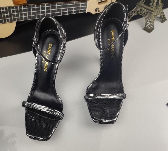 SAMC - YLS Women Shoes - 344