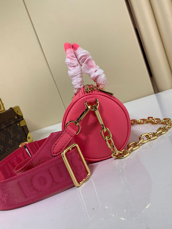 Satchel Bags - VL Bags - 6681