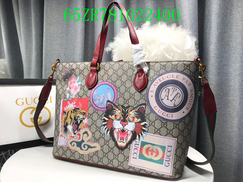 Glami Fashion - GCI Bags - 11026