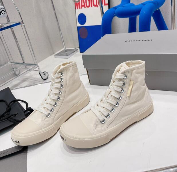 SAMC - BG Men Shoes - 431