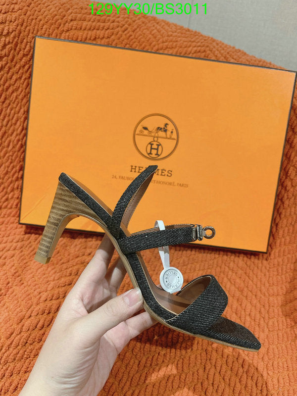 SAMC - HMS Women Shoes - 140