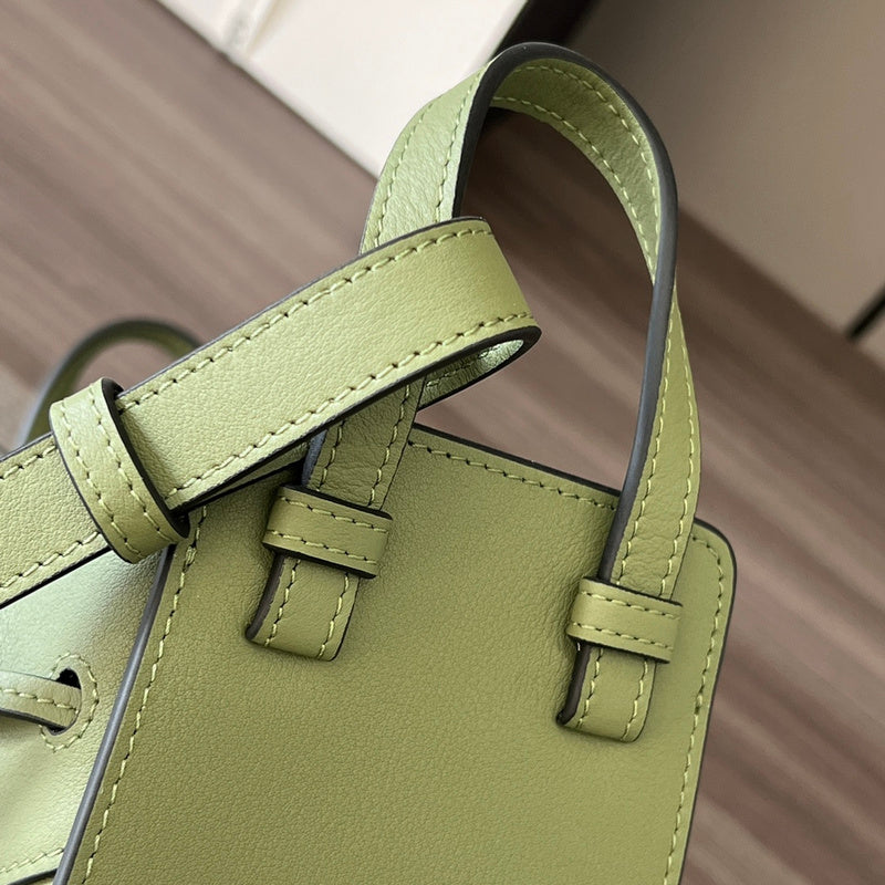Glamy - LWO Bags - 226