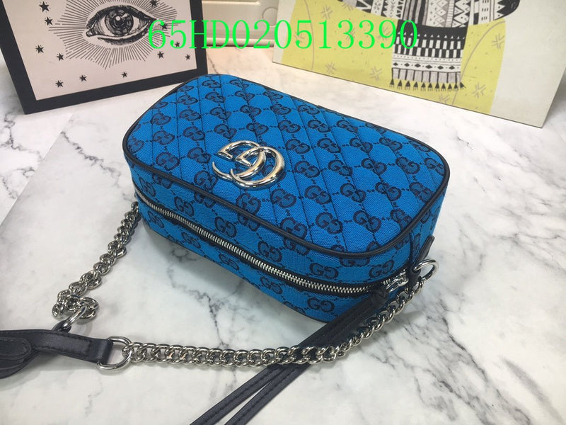 Glami Fashion - GCI Bags - 11070