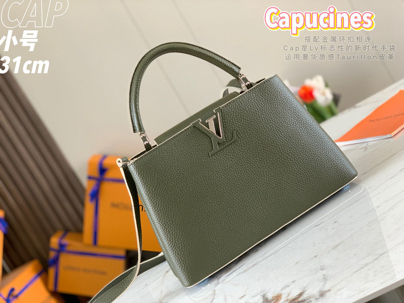 Glami- Glami- Lu-Vi bags - 11634