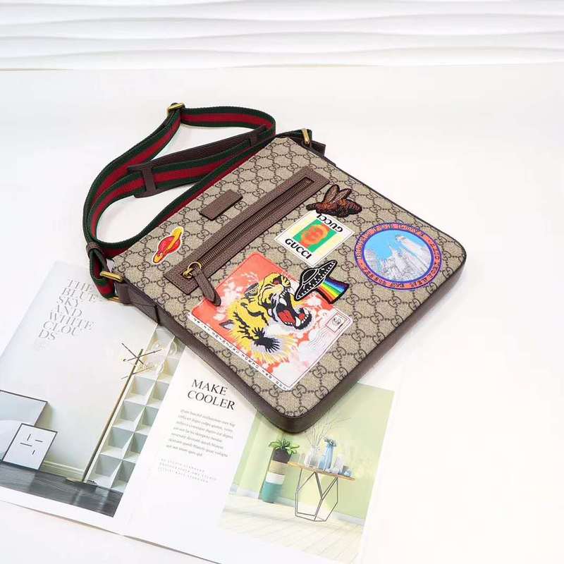 GlamI - GCI Bags - 765