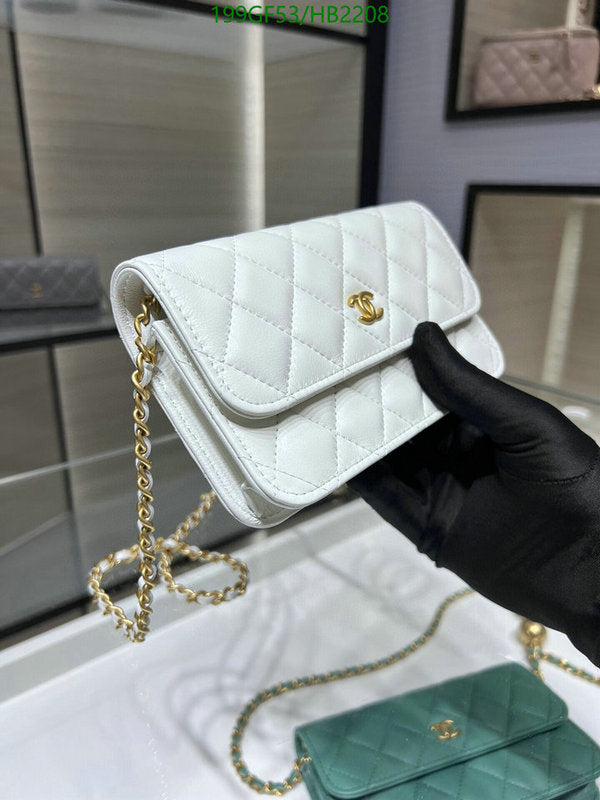 SAMC - CHL Bags - 228