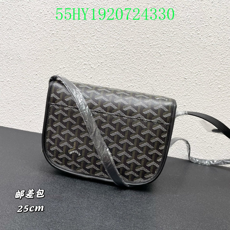Satchel Bags - GOD Bags - 071