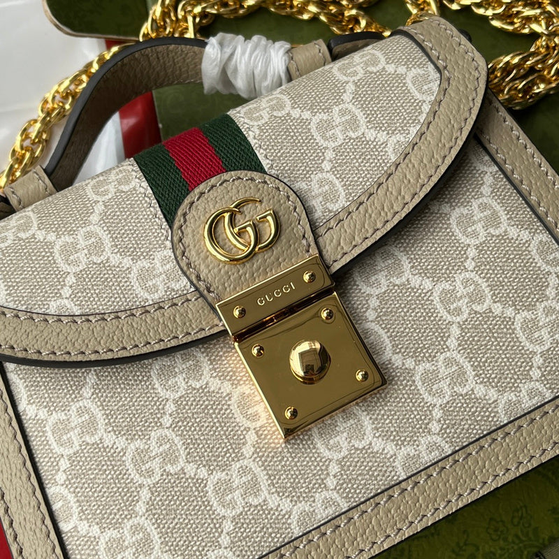Glami Fashion - GCI Bags - 9222