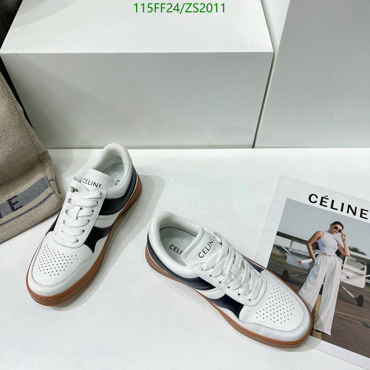 SAMC - COL Women Shoes - 223