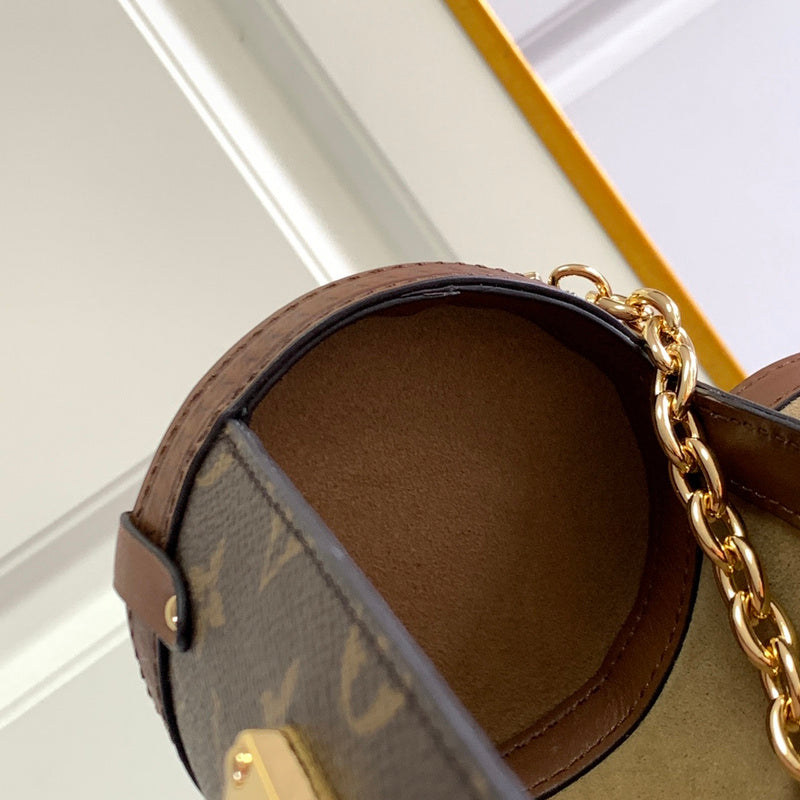Satchel Bags - VL Bags - 1109