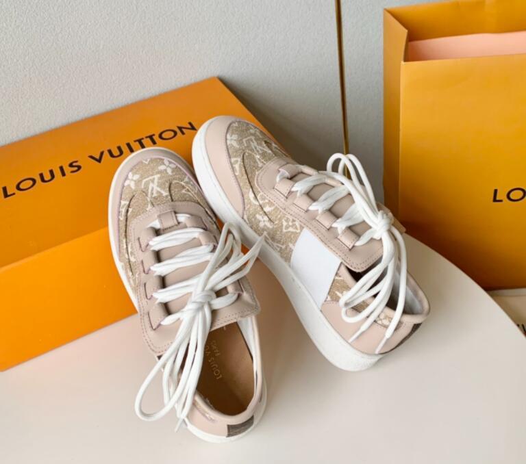 Glamy - LOV Women Shoes - 335