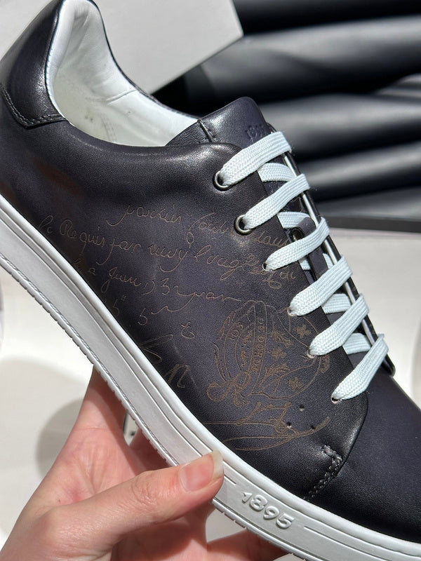 Glami - BRE Men Shoes - 433