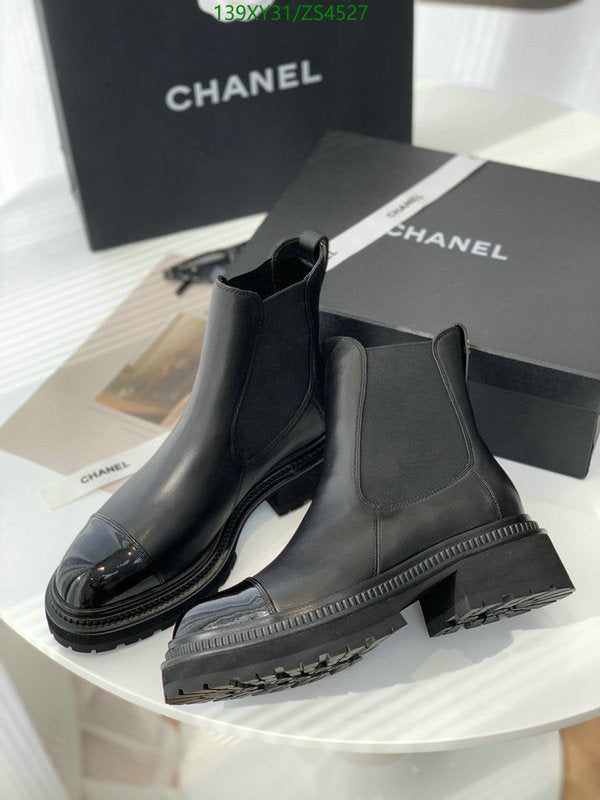 SAMC - CHL Women Boots - 405