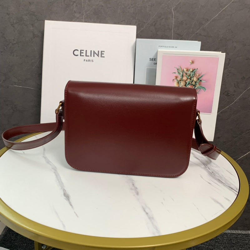 Glamy - COL Bags - 755